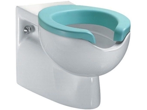 DOLOMITE WC školjka za invalide Atlantis V412201
