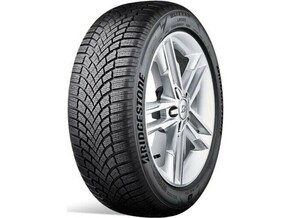 Bridgestone zimska pnevmatika 205/50/R17 Blizzak LM005 DriveGuard XL RFT M + S 93V