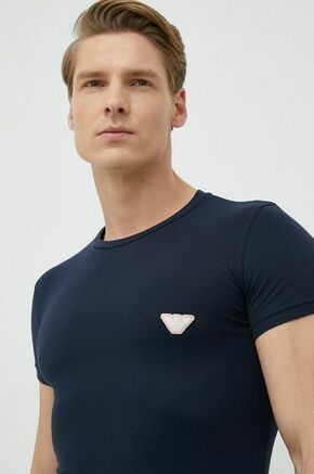 Kratka majica Emporio Armani Underwear moški