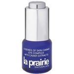La Prairie Skin Caviar Eye Complex gel za okoli oči za vse tipe kože 15 ml za ženske