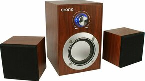 Crono CS-2106H - 2.1 zvočnika