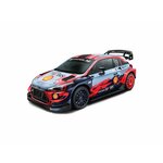 NINCORACERS Hyundai i20 Coupe WRC 1:16 2,4GHz RTR