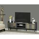 ISiL - ANTHRACITE, GOLD HANAH HOME
