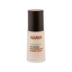 AHAVA Time To Smooth Age Control, Brightening And Renewal Serum pomlajevalni serum za obraz in kožo 30 ml za ženske