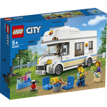 LEGO® City Počitniški avtodom 60283