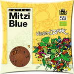 Bio čokolada Mitzi Blue - "hvala" - 70 g