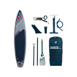 Gladiator 12'6 T Origin napihljiv sup