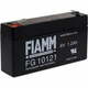 Fiamm Akumulator FG10121 - FIAMM original