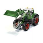 SIKU Control - Bluetooth, Fendt 933 s čelnim nakladalnikom