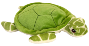 Plišasta želva 25 cm