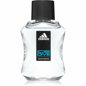Adidas Adidas Ice Dive 50 ml toaletna voda za moške