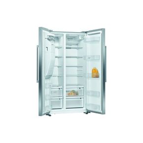 Bosch KAD93VIFP hladilnik z zamrzovalnikom