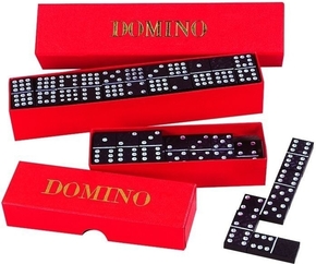 Domino 55 kamnov