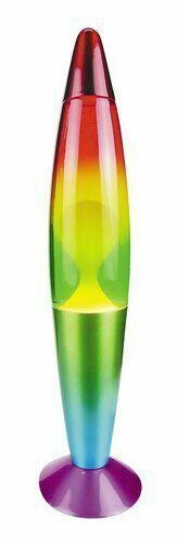 Shumee Okrasne svetilke Lollipop Rainbow 7011 Rabalux