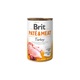Brit Paté & Meat Turkey v pločevinki - 400 g