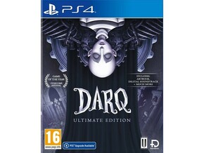 Feardemic Darq - Ultimate Edition (playstation 4)