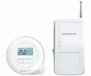 Euroster Q1 TX - Brezžični ne programabilni termostat