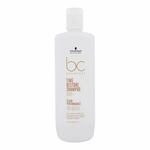 Schwarzkopf Professional BC Bonacure Q10+ Time Restore šampon za krepitev zrelih las 1000 ml za ženske