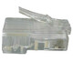 DATACOM RJ45 UTP 8p8c Cat6 kabelski priključek 100pcs