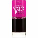 ETUDE Dear Darling Water Tint barva za ustnice z vlažilnim učinkom odtenek #01 Strawberry 9 g