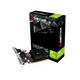 Biostar GeForce GT730 2GB GDDR3 VN7313THX1 (LP), 2GB DDR3