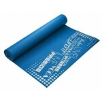 Lifefit podloga za vadbo 173x58x0,4cm modra