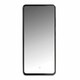 Steklo in LCD zaslon za Samsung Galaxy A52s 5G / SM-A528, originalno, črno