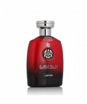 Lattafa Rehlat parfumska voda za moške 100 ml