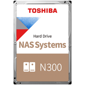Toshiba N300 HDWG460UZSVA HDD
