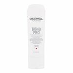 Goldwell Dualsenses Bond Pro Fortifying Conditioner balzam za lase za barvane lase za oslabljene lase za poškodovane lase 200 ml