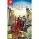 Igra The Quest for Excalibur - Puy du Fou za Nintendo Switch