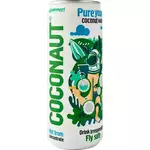 Coconaut Pure Young Coconut Water, kokosova voda, 320 ml