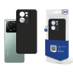 3MK XIAOMI 13T PRO - 3MK MATT CASE BLACK