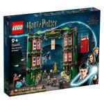 Lego Harry Potter Ministrstvo za čaranje- 76403