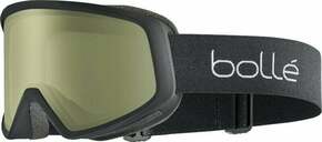 Bollé Bedrock Black Matte/Lemon Smučarska očala