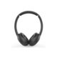 Philips TAUH202BK slušalke, bluetooth/brezžične, črna, 102dB/mW, mikrofon