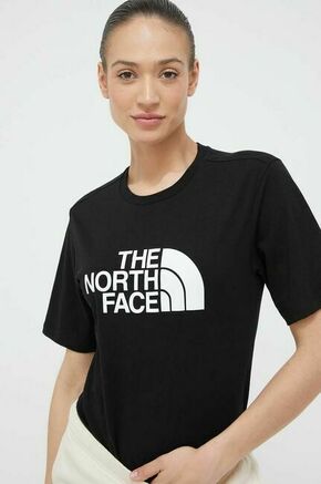 The North Face Majice črna S Relaxed Easy Tee