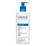 Uriage (Gentle Clean sing Syndet) nežni čistilni gel za suho do atopične kože (Obseg 200 ml)
