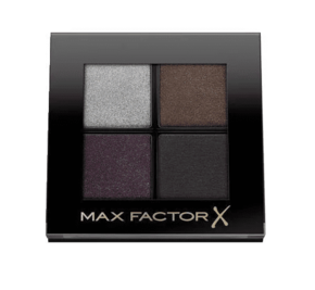 Max Factor Colour X-pert Soft Touch 005 Misty Onyx paleta senčil