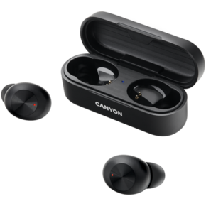 WEBHIDDENBRAND CANYON TWS-1 športne slušalke Bluetooth z mikrofonom