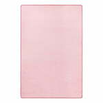 Svetlo roza preproga Hanse Home Fancy, 200 x 280 cm