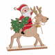 Božična figurica Reindeer – Casa Selección