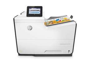 HP PageWide Enterprise Color 556dn multifunkcijski brizgalni tiskalnik