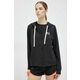 Under Armour Pulover Rival Terry FZ Hoodie-BLK M