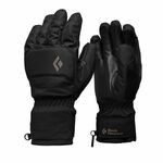 Rokavice Black Diamond Mission, črne (XL)