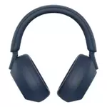 Slušalke Sony WH1000XM5L.CE7, črne