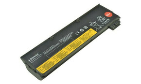 WEBHIDDENBRAND 2-polnilna baterija za IBM/LENOVO ThinkPad X240