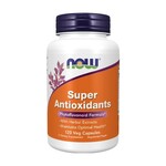 Super Antioxidanti NOW (120 kapsul)