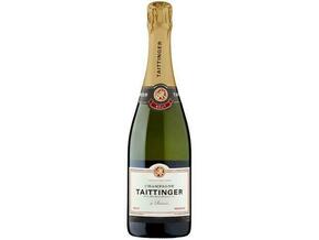 Taittinger Champagne Brut Reserve 0
