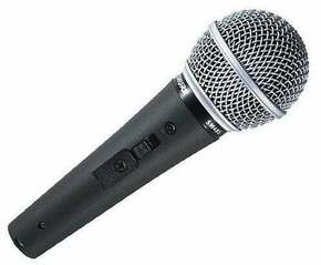Shure SM48S-LC Dinamični mikrofon za vokal
